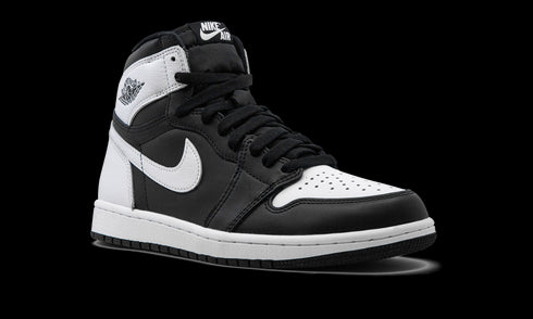 Air Jordan 1 Retro High OG "Reverse Panda"
